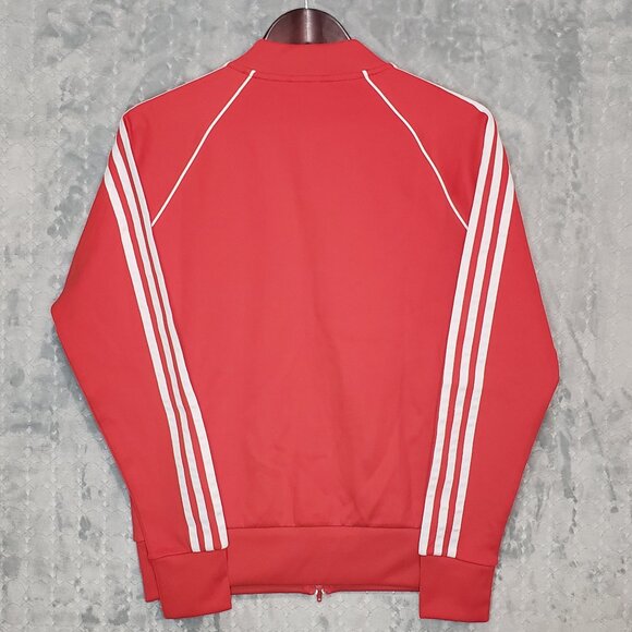 Adidas SST Track Top - Picture 5 of 6